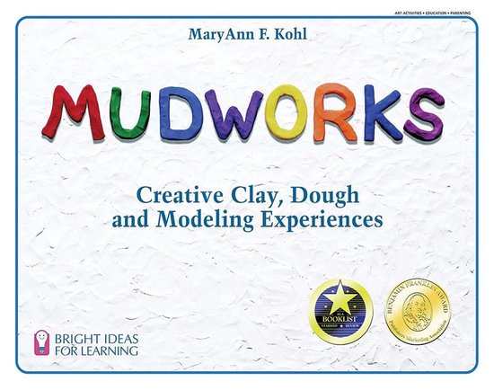 Mudworks - cover
