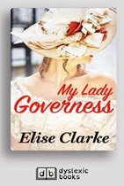 My Lady Governess