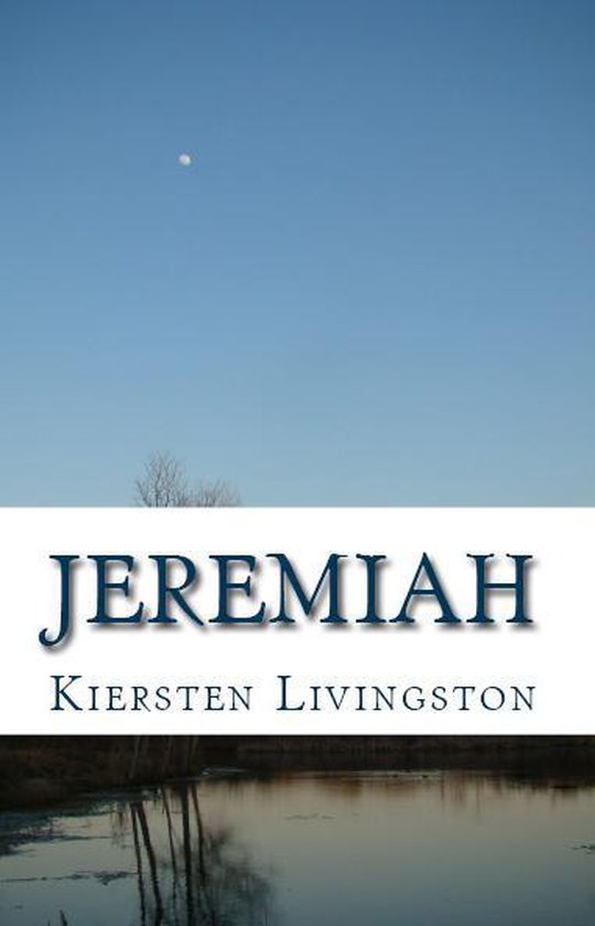 Jeremiah - cover