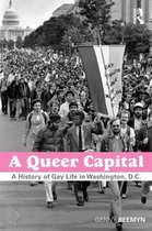 A Queer Capital