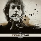 Pure Dylan - An Intimate Look At Bob Dylan (LP)