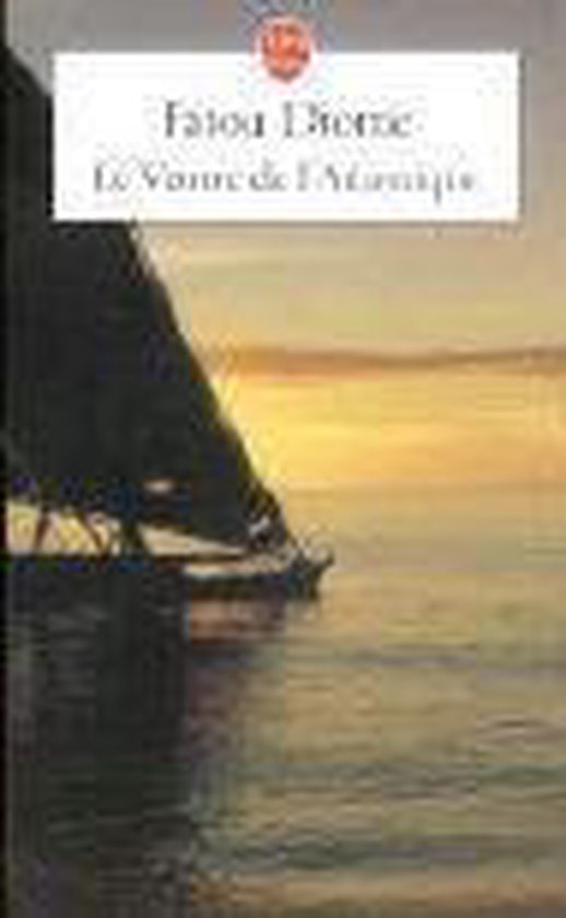 Ventre De LAtlantique