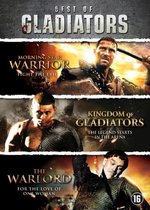 Best Of Gladiators