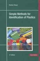 Simple Methods for Identification of Plastics