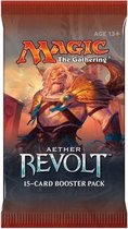 Booster - Aether Revolt