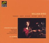 Jill Feldman, Concerto Delle Viole - Consort Songs (CD)
