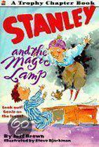 Stanley (Paperback)- Stanley and the Magic Lamp