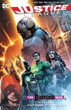 Justice League Vol. 7 Darkseid War Part 1 Justice League Vol. 7 Darkseid War Part 1