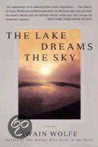 The Lake Dreams the Sky