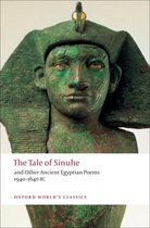 Tale Of Sinhue The