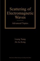 Scattering Of Electromagnetic Waves