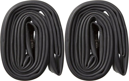 Fiets Binnenband Set met Dunlop Ventielen – 2 Stuks – 26 x 1.75 – 47 / 559