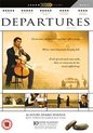 Movie - Departures