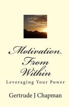 Motivation From Within