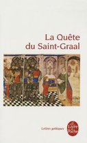 La quete du Saint Graal