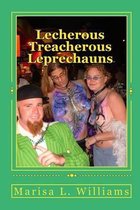 Lecherous Treacherous Leprechauns