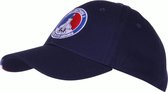 Fostex Garments - Baseball cap F-35 Lightning II NL bleu (kleur: Blauw / maat: NVT)