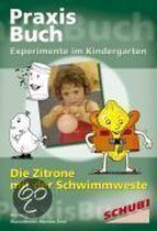 Experimente im Kindergarten