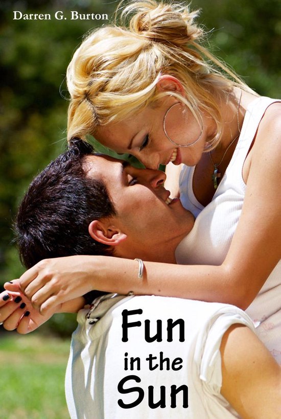 Fun In The Sun - cover