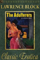 Collection of Classic Erotica 13 - The Adulterers