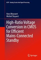 Analog Circuits and Signal Processing - High-Ratio Voltage Conversion in CMOS for Efficient Mains-Connected Standby