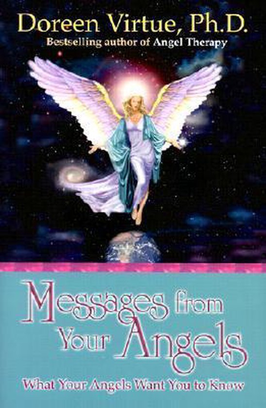 Messages from Your Angels
