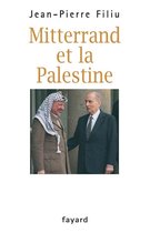 Mitterrand et la Palestine