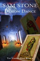 The Vampire Gene Series 3 - Demon Dance