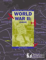 Atlas Of Conflicts - World War II