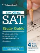 Official Study Guide For The New SAT