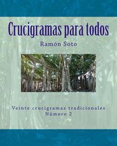 Crucigramas para todos