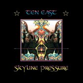 Skyline Pressure (Coloured Vinyl)