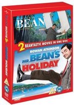Mr. Bean's Holiday/bean: Ultimate Disaster Movie