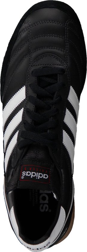 adidas Kaiser 5 Goal Indoor - Voetbalschoenen - Heren - 43 1/3 - Zwart |  bol.com