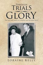 Omslag Through Trials to Glory