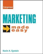 Marketing For Small Businesses Made Easy