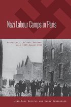 Nazi Labour Camps In Paris