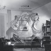 Love A - Eigentlich (CD)