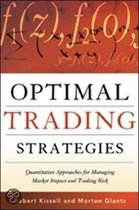 Optimal Trading Strategies