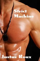 Master Series 25 - Strict Machine