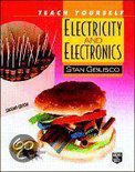 Teach Yourself Electricity and Electronics