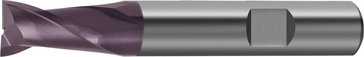 Schachtfr. 6527K VHMTiAlN3,0mm HB Z 2 Gühring