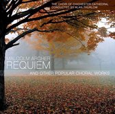 Malcolm Archer Requiem CD