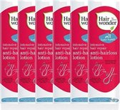 Hennaplus Haarwonder Lotion Anti Hairloss Voordeelverpakking