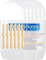 Sanex Deodorant Deoroller Advanced Dermo Repair Voordeelverpakking