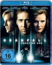 Coppola, C: Deadfall - Trust No One