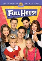 Full House -Season 6 (Import)
