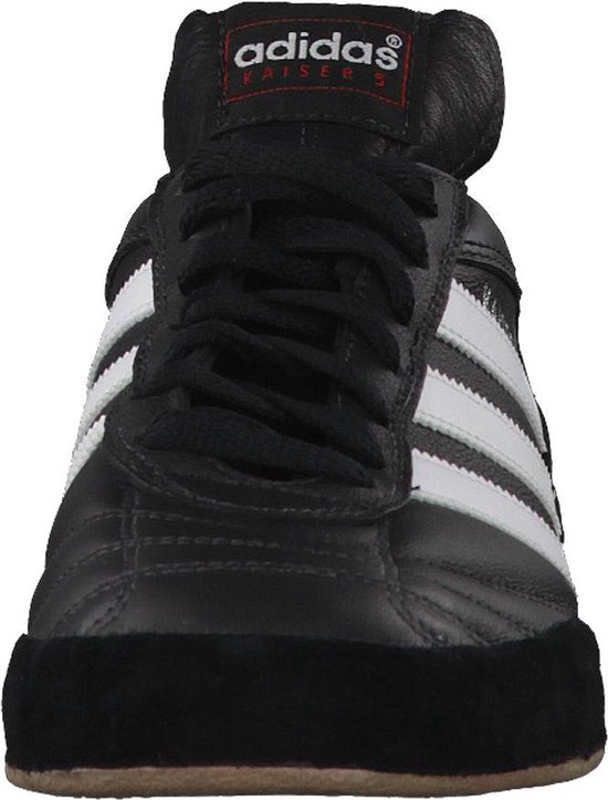 adidas Kaiser 5 Goal Indoor - Voetbalschoenen - Heren - 43 1/3 - Zwart |  bol.com