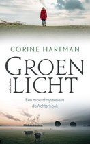 Omslag Groen licht