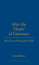 After the 'Death' of Literature